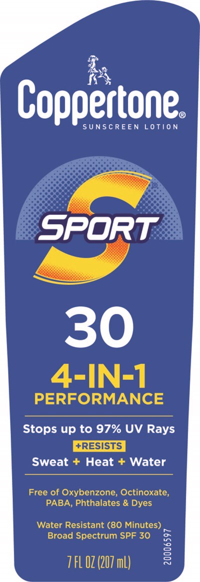 Sport 30 Front (Sport Spf30 Lotion Front)
